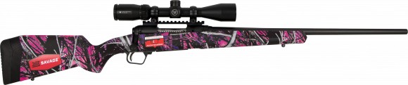 SAV 110 APEX HUNTER MG 243 4 - 556 Black Friday Promotion